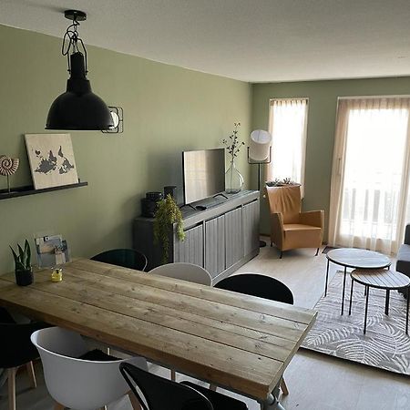Appartement Senang, Resort Amelander Kaap Hollum  Ngoại thất bức ảnh