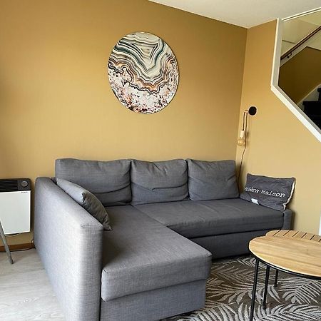 Appartement Senang, Resort Amelander Kaap Hollum  Ngoại thất bức ảnh