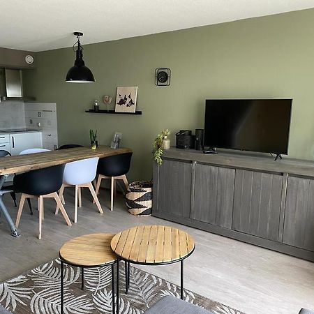 Appartement Senang, Resort Amelander Kaap Hollum  Ngoại thất bức ảnh