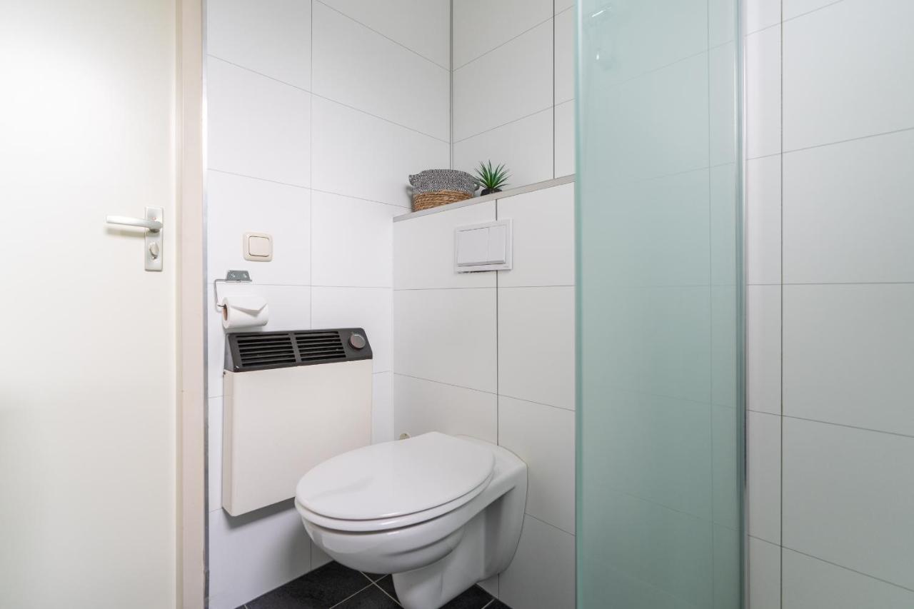 Appartement Senang, Resort Amelander Kaap Hollum  Ngoại thất bức ảnh
