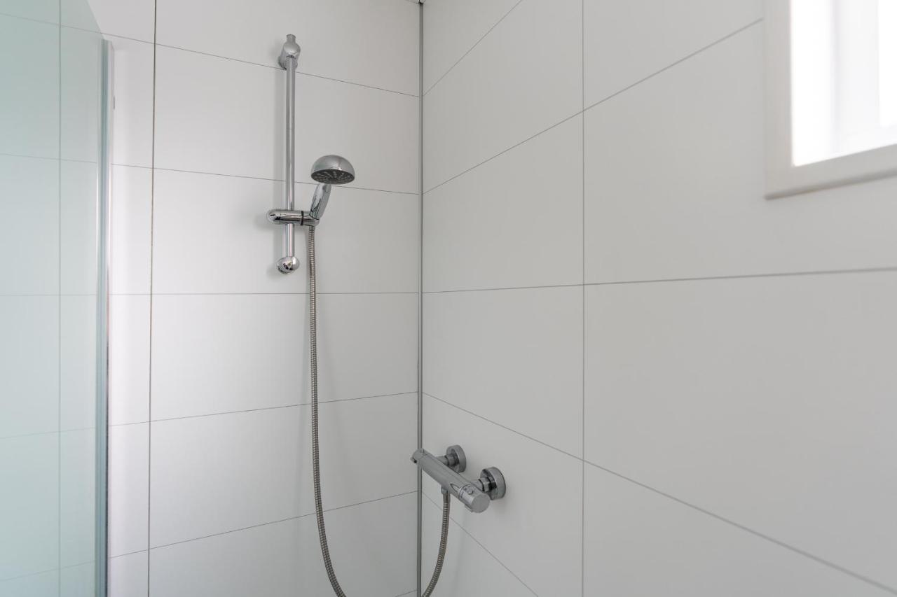 Appartement Senang, Resort Amelander Kaap Hollum  Ngoại thất bức ảnh
