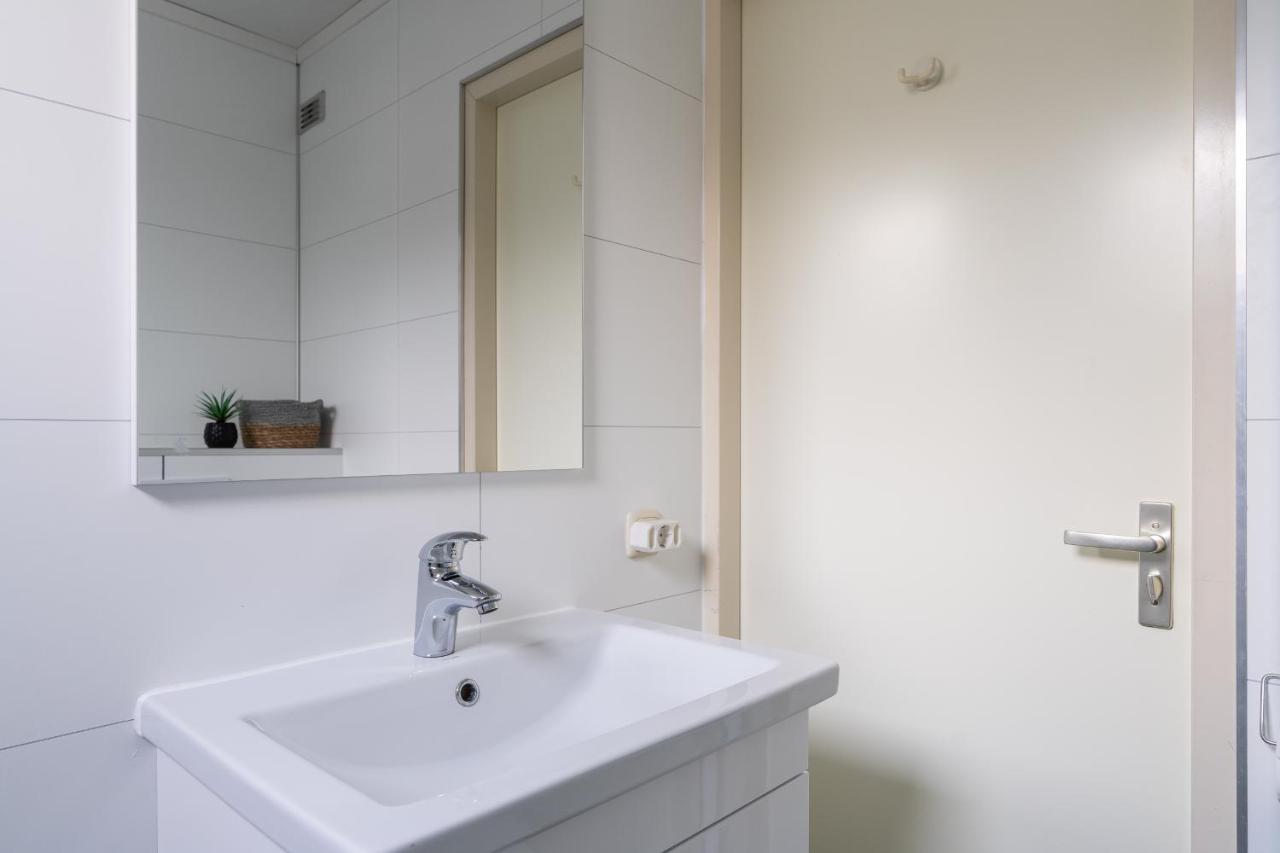Appartement Senang, Resort Amelander Kaap Hollum  Ngoại thất bức ảnh