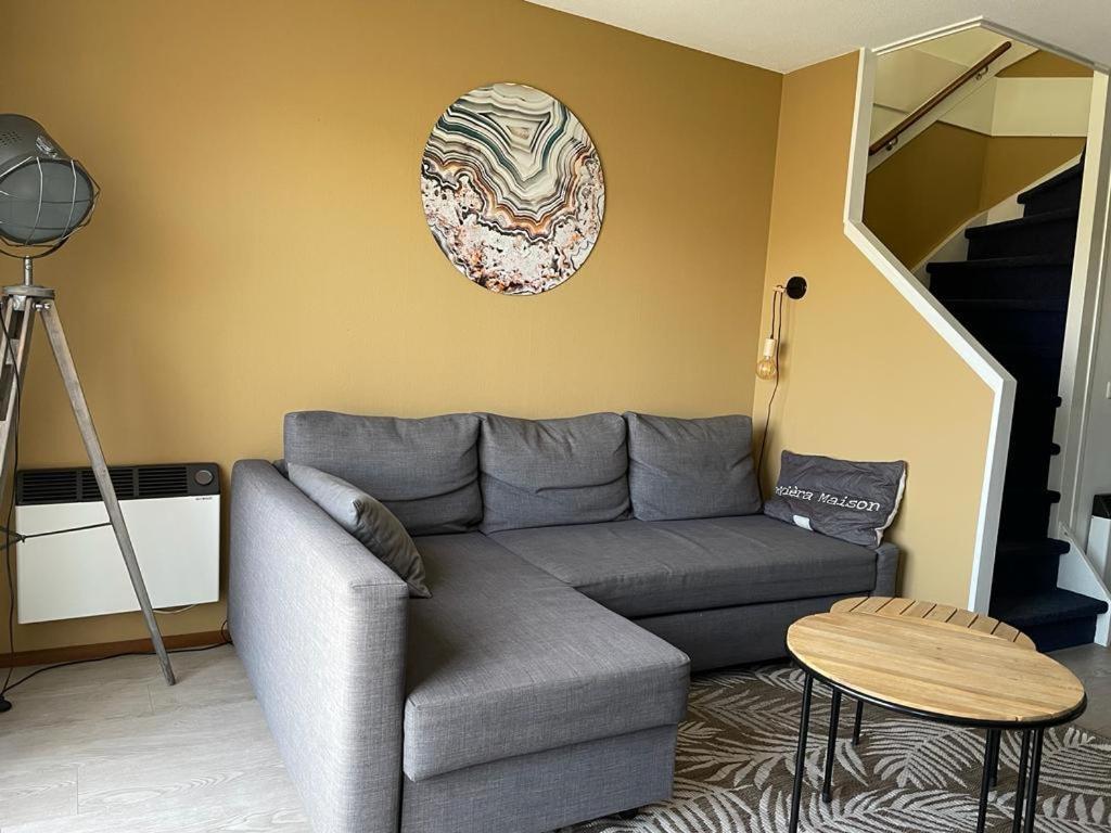 Appartement Senang, Resort Amelander Kaap Hollum  Ngoại thất bức ảnh