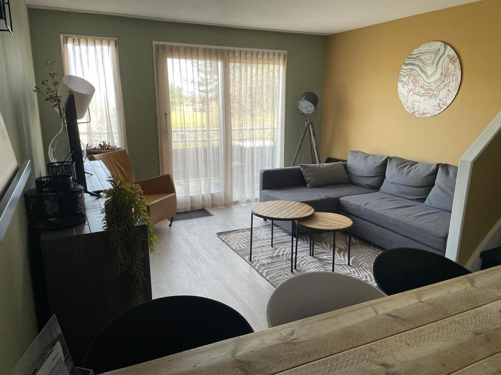 Appartement Senang, Resort Amelander Kaap Hollum  Ngoại thất bức ảnh