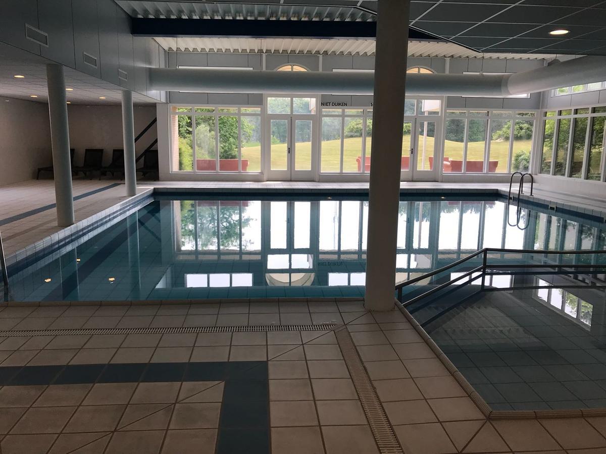 Appartement Senang, Resort Amelander Kaap Hollum  Ngoại thất bức ảnh