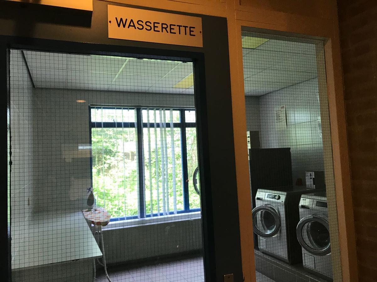 Appartement Senang, Resort Amelander Kaap Hollum  Ngoại thất bức ảnh
