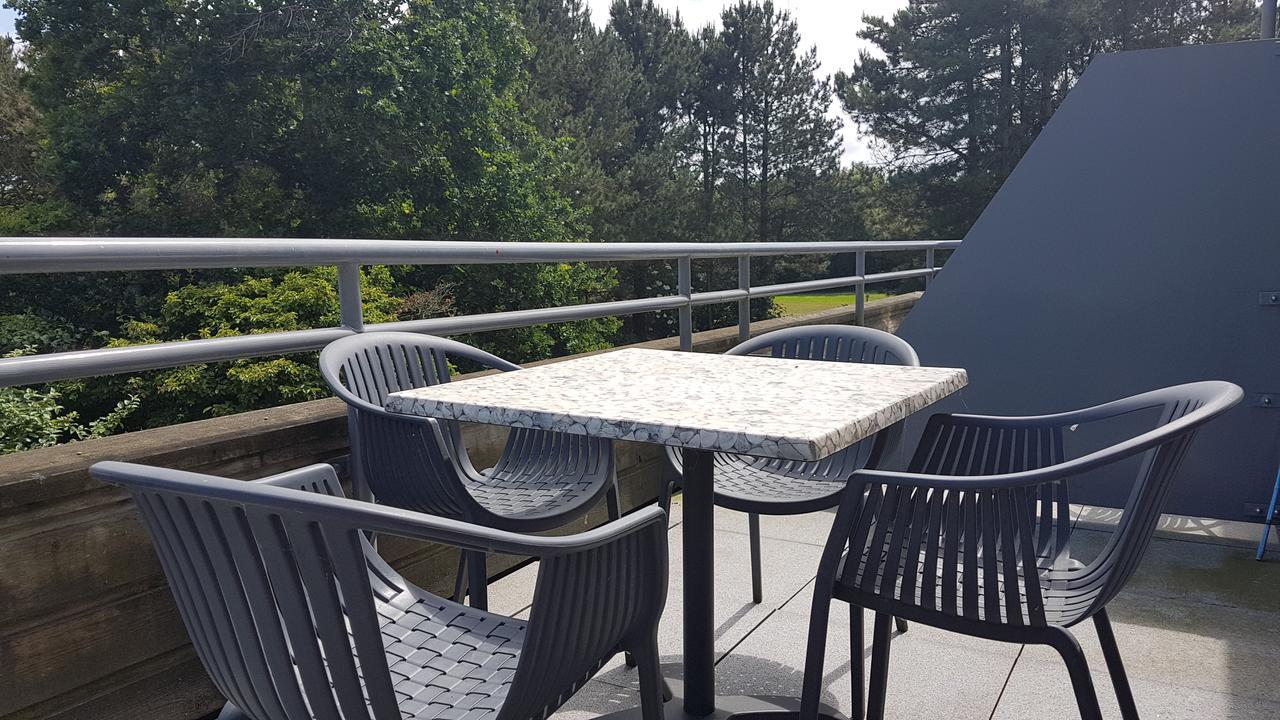 Appartement Senang, Resort Amelander Kaap Hollum  Ngoại thất bức ảnh