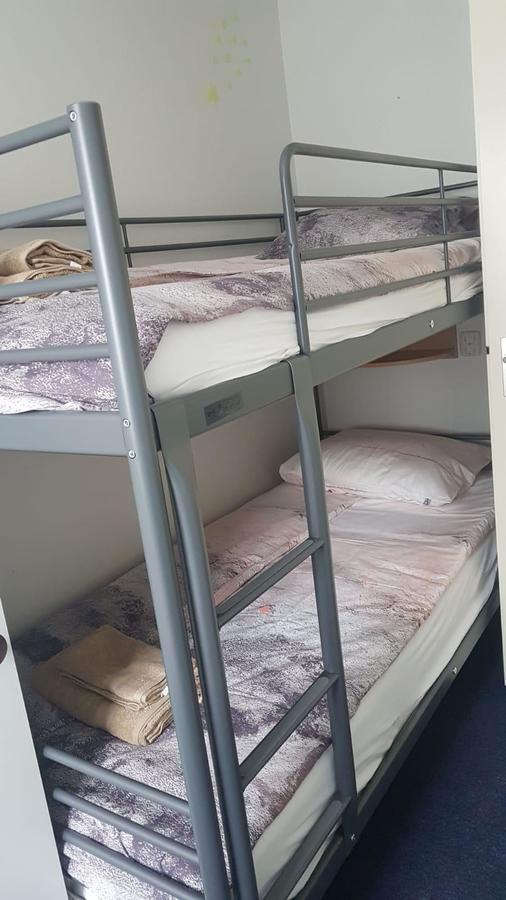Appartement Senang, Resort Amelander Kaap Hollum  Ngoại thất bức ảnh